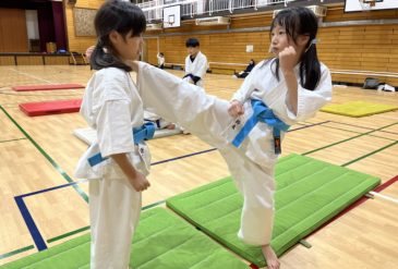 2026年1月の稽古予定