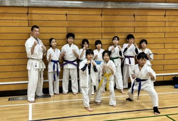 2026年2月の稽古予定